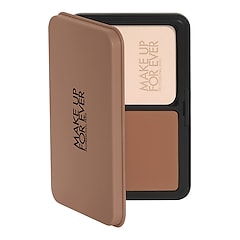 HD Skin Powder Foundation - Fond de teint poudre flouteur imperceptible 24H, MAKE UP FOR EVER